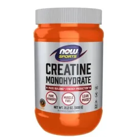 now-foods-kreatyna-monohydrat-600-gramow