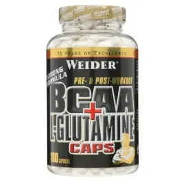 weider-kapsulki-bcaa-l-glutamina-180-sztuk