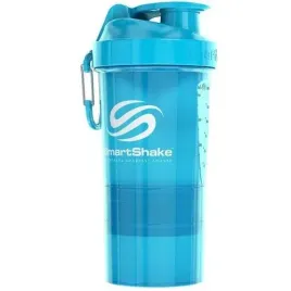 smartshake-original2go-neon-blue-600-ml