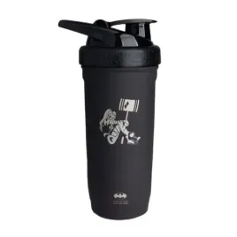 smartshake-reforce-stal-nierdzewna-dc-comics-harley-quinn-900-ml