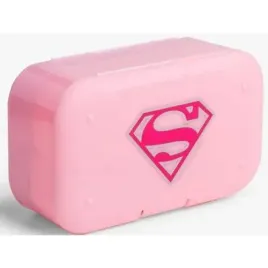 smartshake-organizer-pigulkowy-2-opakowania-dc-supergirl