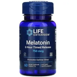 life-extension-melatonina-6-godzinne-uwalnianie-750mcg-60-tabletek-wege