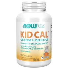 now-foods-kids-cal-100-zelki-o-smaku-pomaranczy