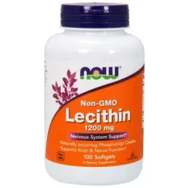 now-foods-lecytyna-1200mg-nie-gmo-100-kapsulek