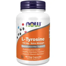 now-foods-l-tyrozyna-super-sila-750mg-90-kapsulek