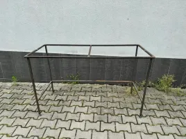 stelaz-pod-biurko-warsztatowe-spawany-solidny-146x59x90cm
