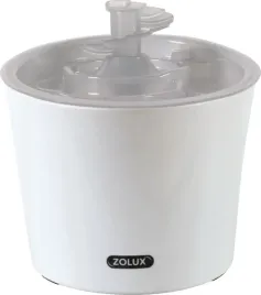zolux-fontanna-dla-kota-i-psa-calypso-3l-szara