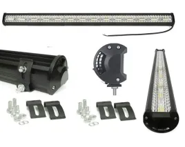 lampa-robocza-do-ciagnika-ciezarowki-100cm-1000w-12-24v-dalekosiezna-led