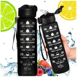 bidon-1l-na-wode-butelka-motywacyjna-sportowa-z-rurka-fitness-silownia