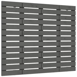 zaglowek-lozka-lite-drewno-sosnowe-szary-81x3x915cm
