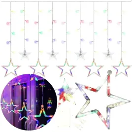 girlanda-led-swiateczna-na-balkon-na-zewnatrz-gwiazdki-ksiezyc-3m-rgb