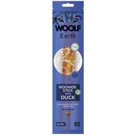 woolf-earth-noohide-xl-stick-with-duck-przysmak-dla-psa-patyk-z-kaczka