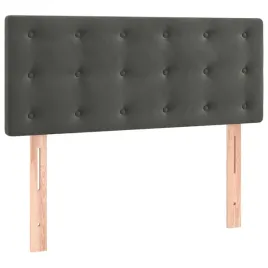 zaglowek-lozka-aksamitny-ciemnoszary-100x78-88-cm