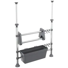 organizer-kuchenny-aluminiowa-rama-regulowana-wysokosc-srebrny-50x15x