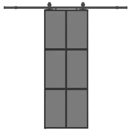 drzwi-przesuwne-z-zestawem-okuc-czarne-76x205cm-szklo-hartowane