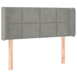 zaglowek-uszak-aksamit-jasnoszary-103x16x78-88-cm
