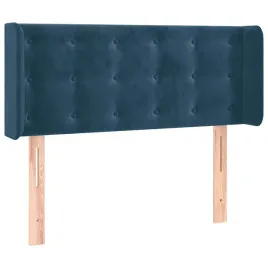 zaglowek-uszak-aksamit-ciemnoniebieski-83x16x78-88-cm