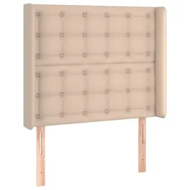 zaglowek-lozka-cappuccino-103x16x118-128-cm