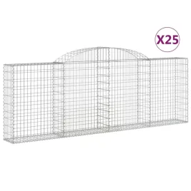kosz-gabionowy-dekoracyjny-300x30x100-120cm-srebrny