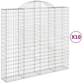 kosze-gabionowe-200x50x180-200-cm-srebrne