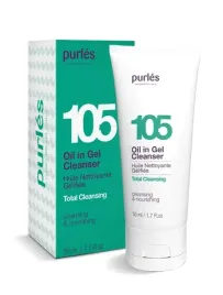 purles-105-oil-in-gel-cleanser-olejek-w-zelu-do-mycia-twarzy-50ml