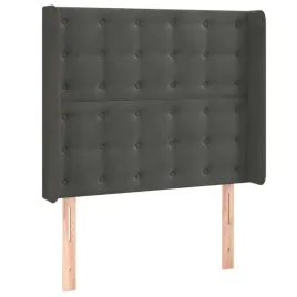 zaglowek-uszak-aksamit-103x16x128-cm-ciemnoszary