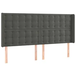 zaglowek-uszak-aksamit-203x16x118-128-cm-ciemnoszary