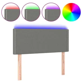 led-zaglowek-80x5x78-88-cm-ciemnoszary