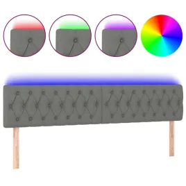 led-zaglowek-180x78-88-cm-ciemnoszary