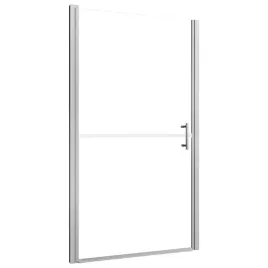 prysznicowe-drzwi-szklane-97-100x178-cm-chromowo-przezroczyste