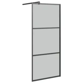 scianka-prysznicowa-esg-5mm-czarna-88-90x195cm