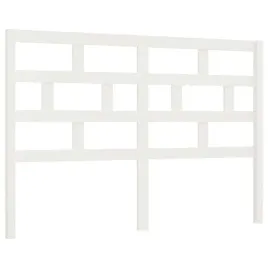 wezglowie-drewniane-lite-sosnowe-biale-146x4x100-cm