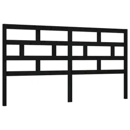 wezglowie-drewniane-czarne-186x4x100-cm