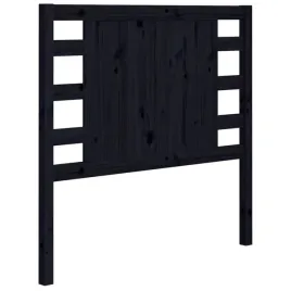 wezglowie-drewniane-sosnowe-czarne-96x4x100-cm