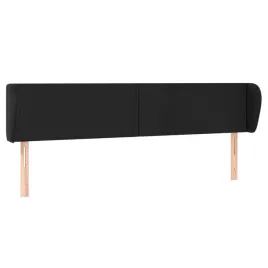 zaglowek-uszak-czarny-183x23x78-88cm