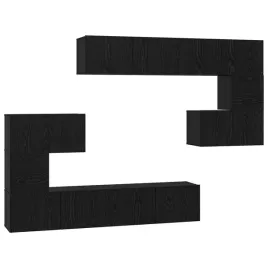 zestaw-szafek-rtv-8-szt-czarny-dab-material-drewnopochodny