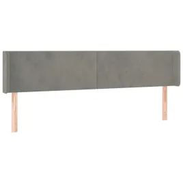 zaglowek-uszak-aksamit-jasnoszary-103x16x78-88-cm