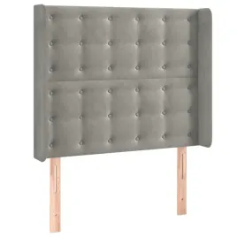 zaglowek-uszak-103x16x118-128cm-jasnoszary