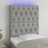 zaglowek-led-80x7x128-jasnoszary