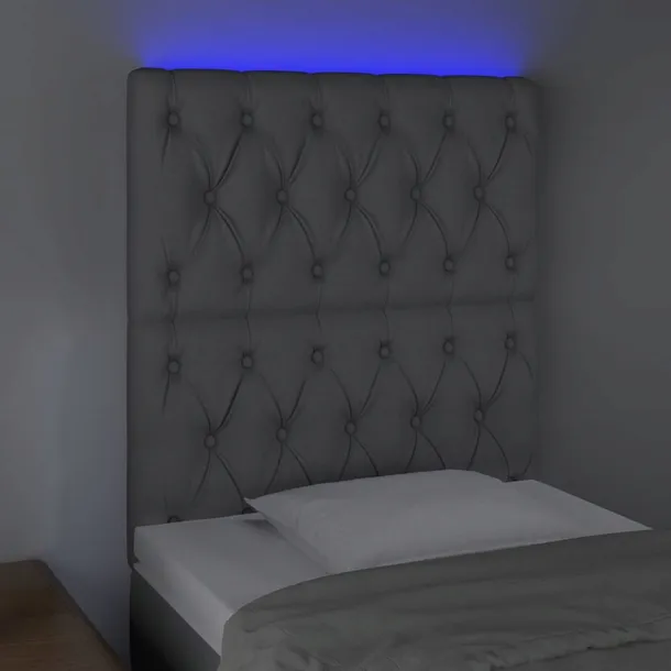 zaglowek-led-80x7x128-jasnoszary