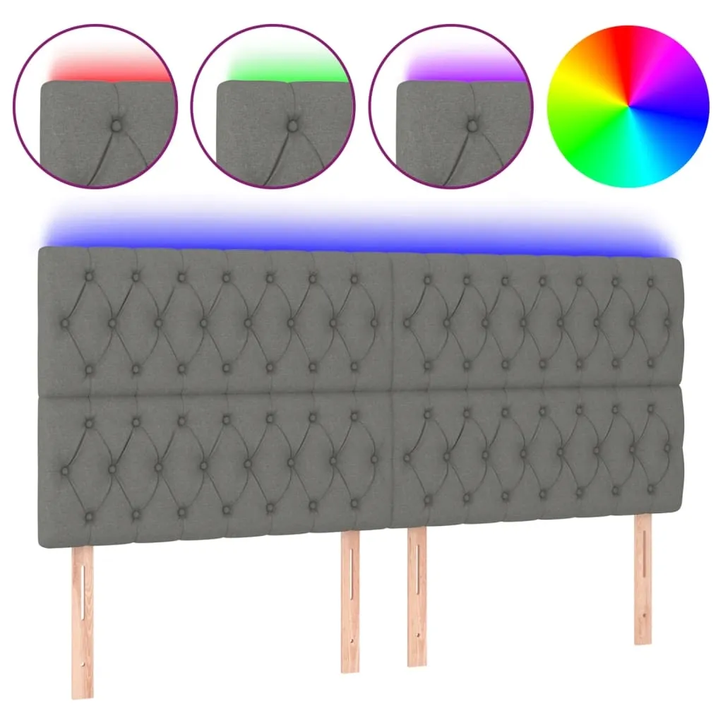 zaglowek-led-200x7x118-cm-ciemnoszary