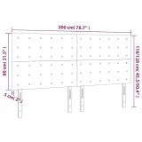led-zaglowek-200x118-cm-ciemnoniebieski