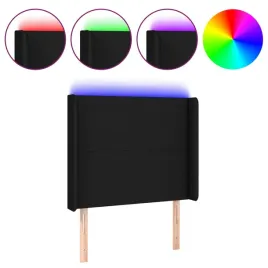 wezglowie-led-czarne-83x16x118-128-cm
