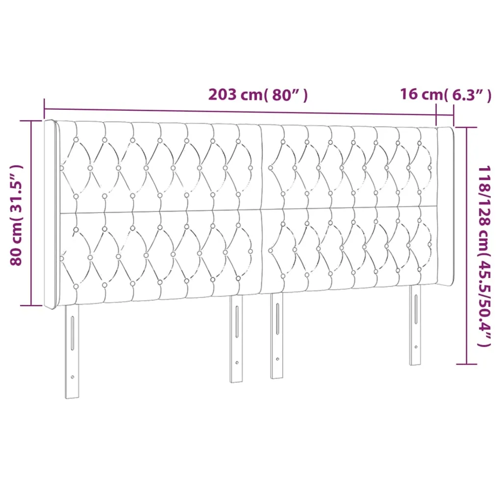 zaglowek-led-203x16cm-taupe
