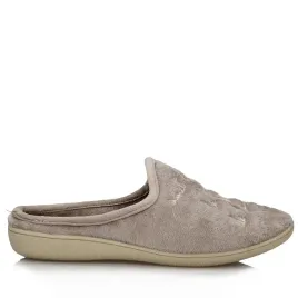 bezowe-pantofle-damskie-slippers-du-23578-rozmiar-38