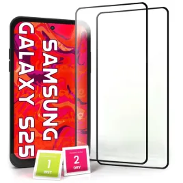 2-pak-szklo-hartowane-do-samsung-galaxy-s25-ochronne-pelne-caly-ekran-5d-9h