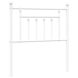 wezglowie-lozka-metalowe-biale-85x3x97-cm