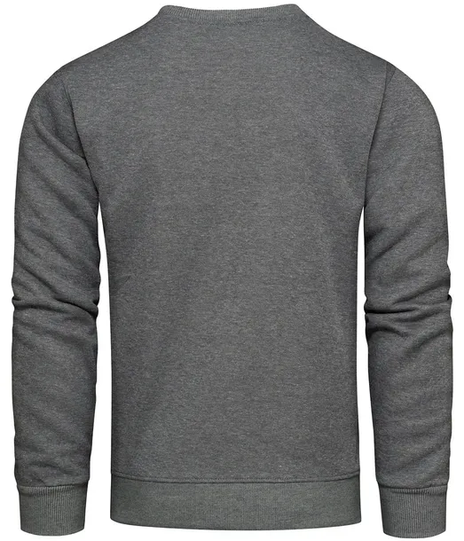 bluza-meska-grafitowa-l-stan-nowy