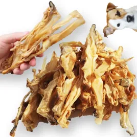 monobialkowy-przysmak-psa-ucho-krolika-100-g-naturalny-suszony-18-cm