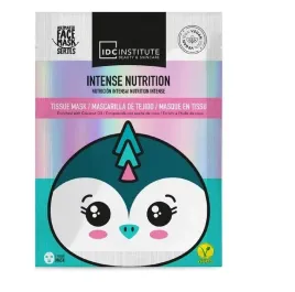 regenerujaca-maseczka-w-plachcie-do-twarzy-pingwin-idc-institute-vegan-1szt